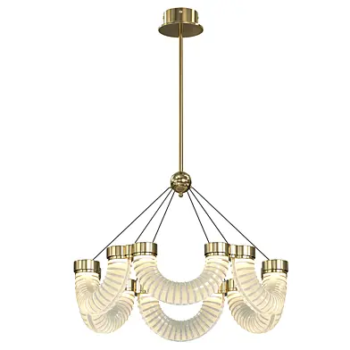 Chandelier VENZEL CH