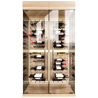 WINE CELLAR  NO8