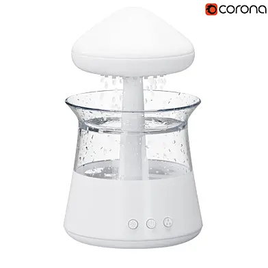 Humidifier Aroma Diffuser