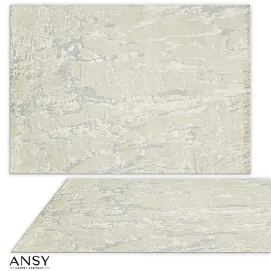 Ковер от ANSY (№ 4348)