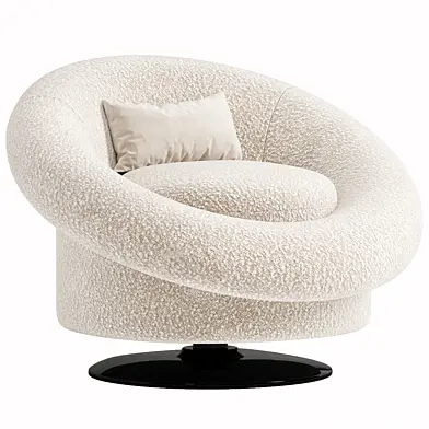 Swivel Chair Nemo