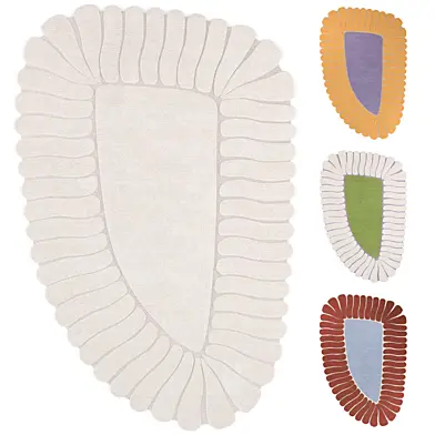 CC TAPIS - MAMA NON MAMA MEDIUM