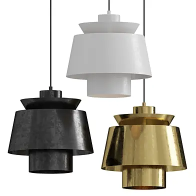 Dekorfine Utzon Pendant Lamp