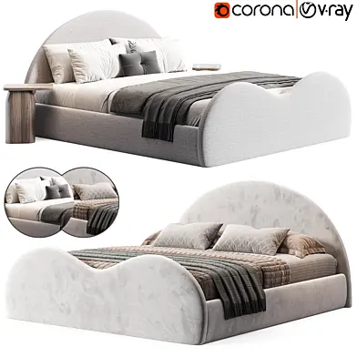 THE DOLLY BED