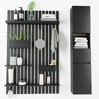 Bathroom accessories-31
