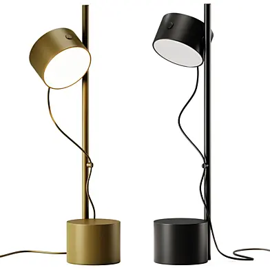 Muuto Post Table Lamp