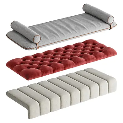 Seat Pillows Set 7