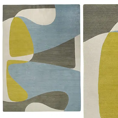 Form 2 rug