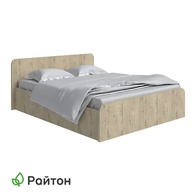 Кровать Way Plus с подъемным механизмом