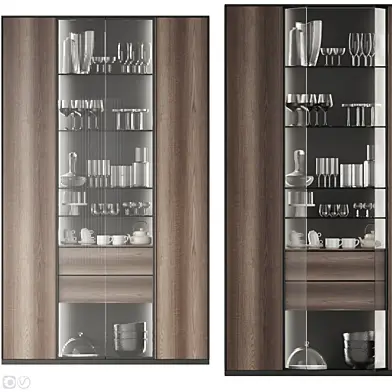Dishes set - 9