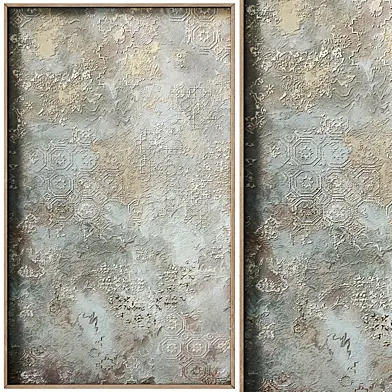 Декоративное панно 3D ART RELIEF 96