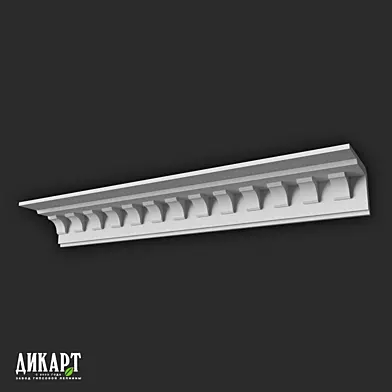 Дикарт Дк-444 120Hx205mm