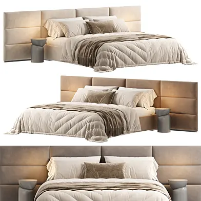 Bed K811