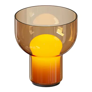 So Table Lamp