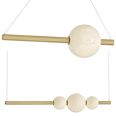 Подвесной светильник Freccia by maytoni