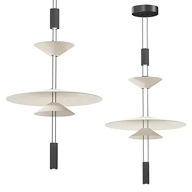 Pendant lamp SKYLAR