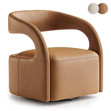 Hawthorne Swivel Chair