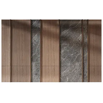 wall panels | set 357