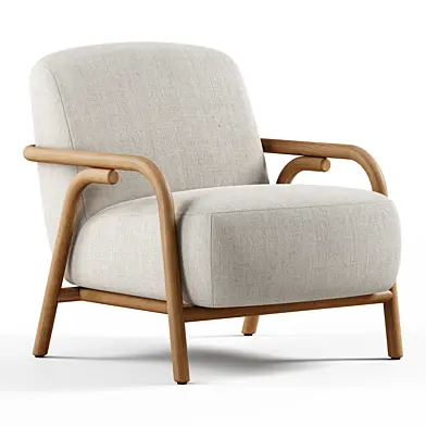 Kave Home - Sylo, Armchair