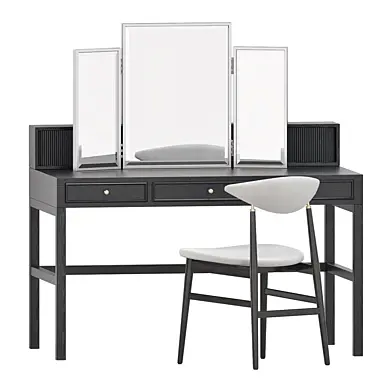 Туалетный столик  Eichholtz Desk Otranto