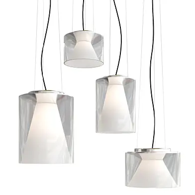 DRUM ROPE By serien.lighting
