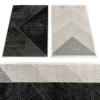 Rugs collection 558