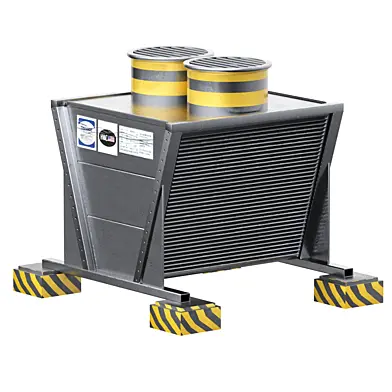 Rooftop Unit