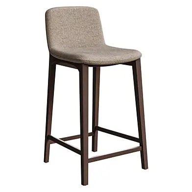 ELLEN Stool By Pacini and Cappellini