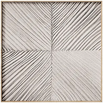 Декоративное панно 3D ART RELIEF 113