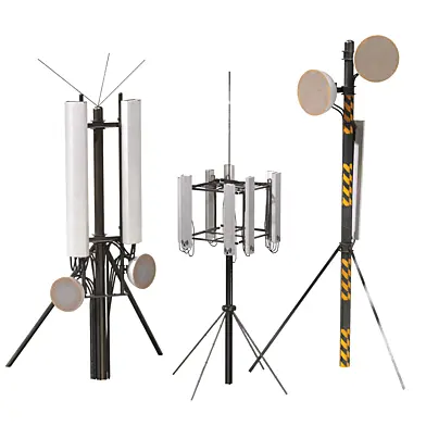 Radio Antennas