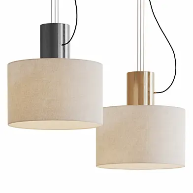 Estiluz Cyls by Tattahome