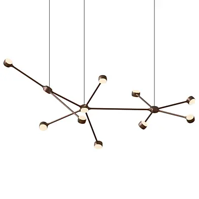 Ramus Pendant Lamp