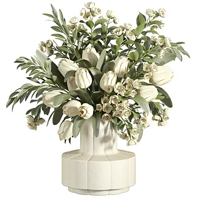 bouquet plant 19