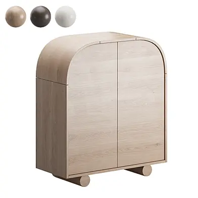 Muse Cabinet