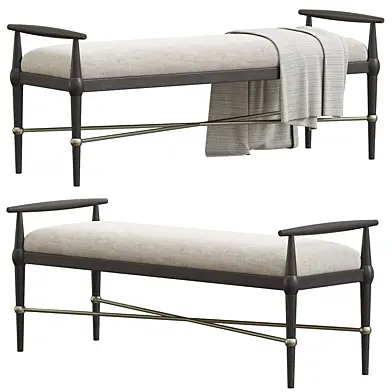 Perrin Bench