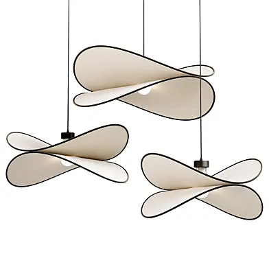 Miley Pendant Lamp