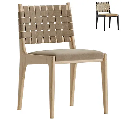 Dunham Dining Chair
