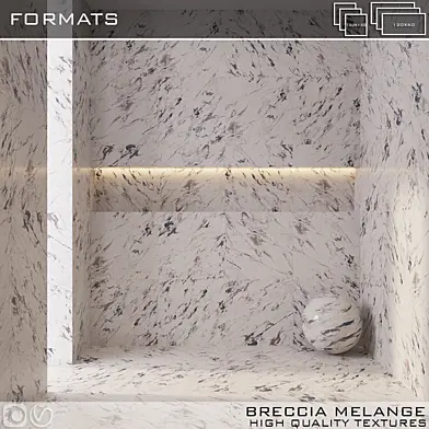 ABK BRECCIA MELANGE