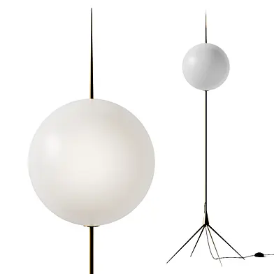Living Divani Ad Astra Floor Lamp