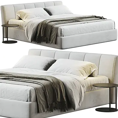 Lema Warp Bed