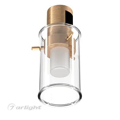 OM Светильник ART-APRIORI-LANTERN-C-R60-5W