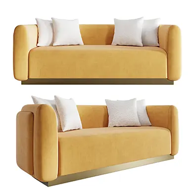 Foz sofa insidherland