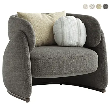Poltrona Mare Arimchair