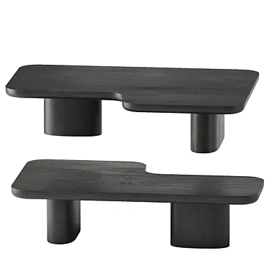 Ernest Coffee tables 2