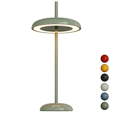 NEXIA Porte Table Lamp in 6 color