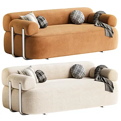 Stella Sofa by Westwing