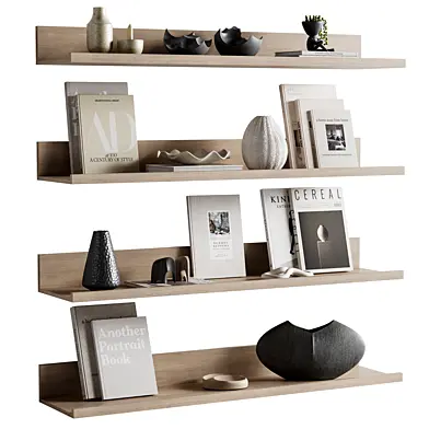 Decorative set 47