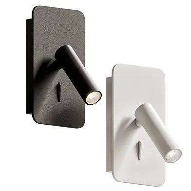 Wall lamp Suau USB Faro