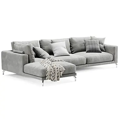 Marac Lione Chaise Longue