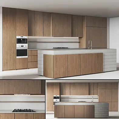modern kitchen 36